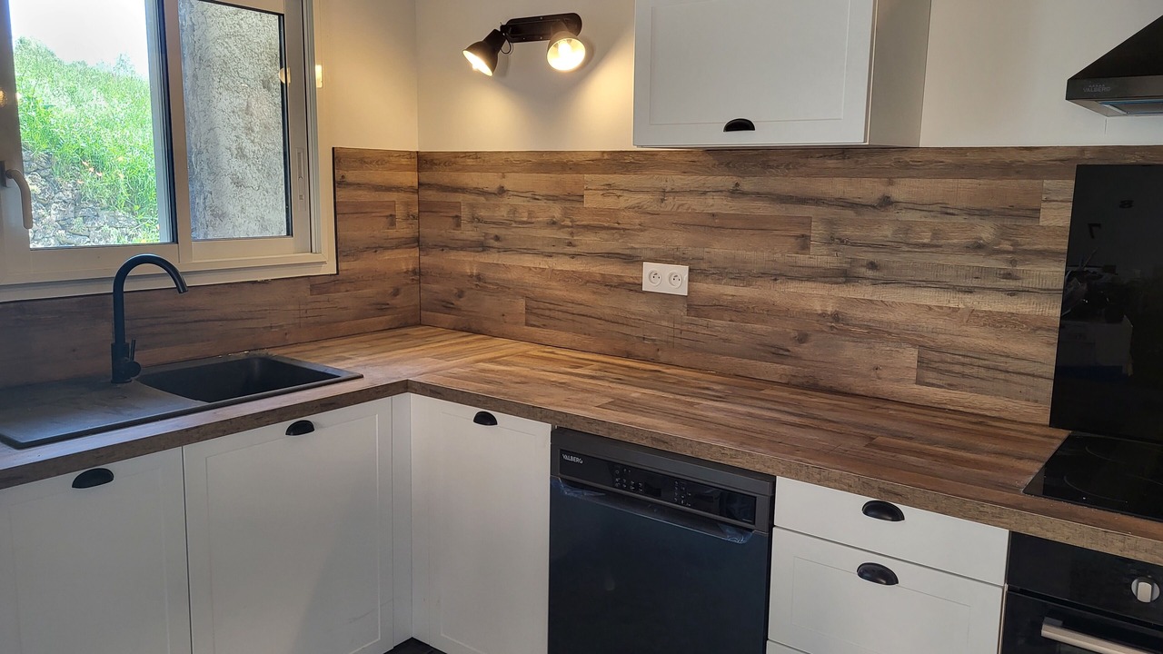 Photo of Kitchen in Carla-de-Roquefort