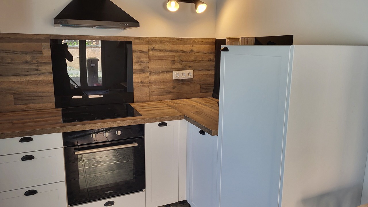 Photo of Kitchen in Carla-de-Roquefort