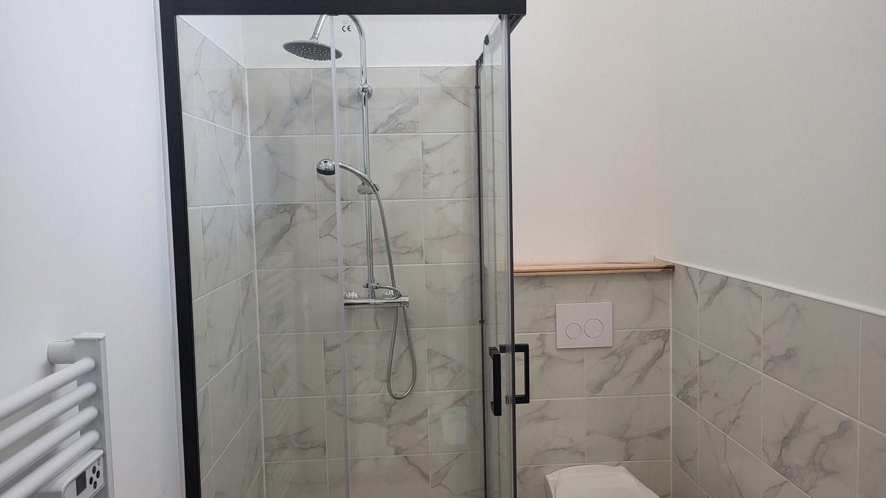 Photo of Bathroom in Carla-de-Roquefort