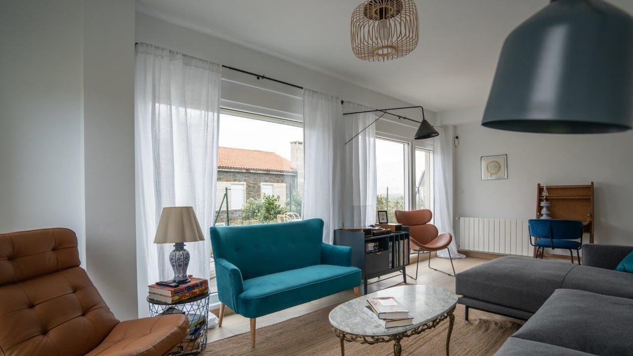 Photo of Livingroom in Galizano