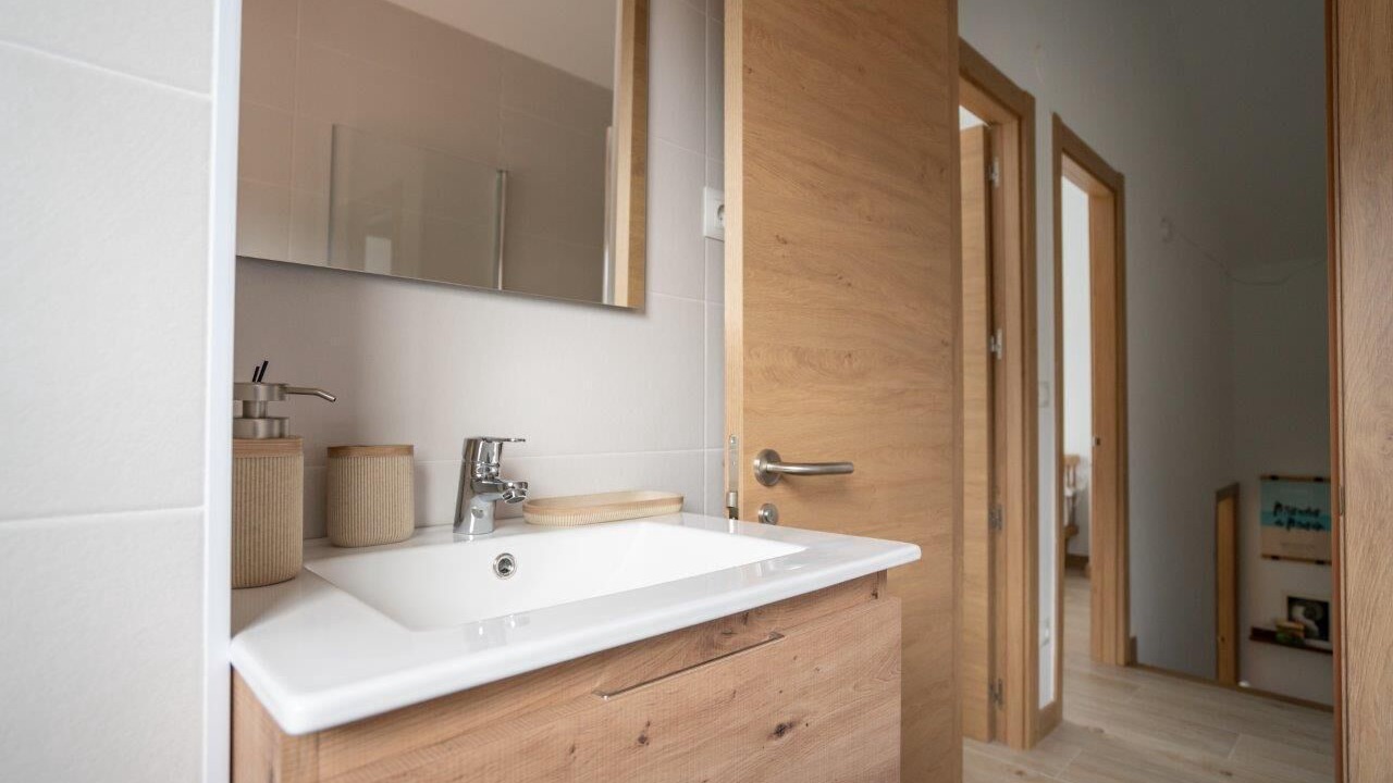 Photo of Bathroom in Galizano