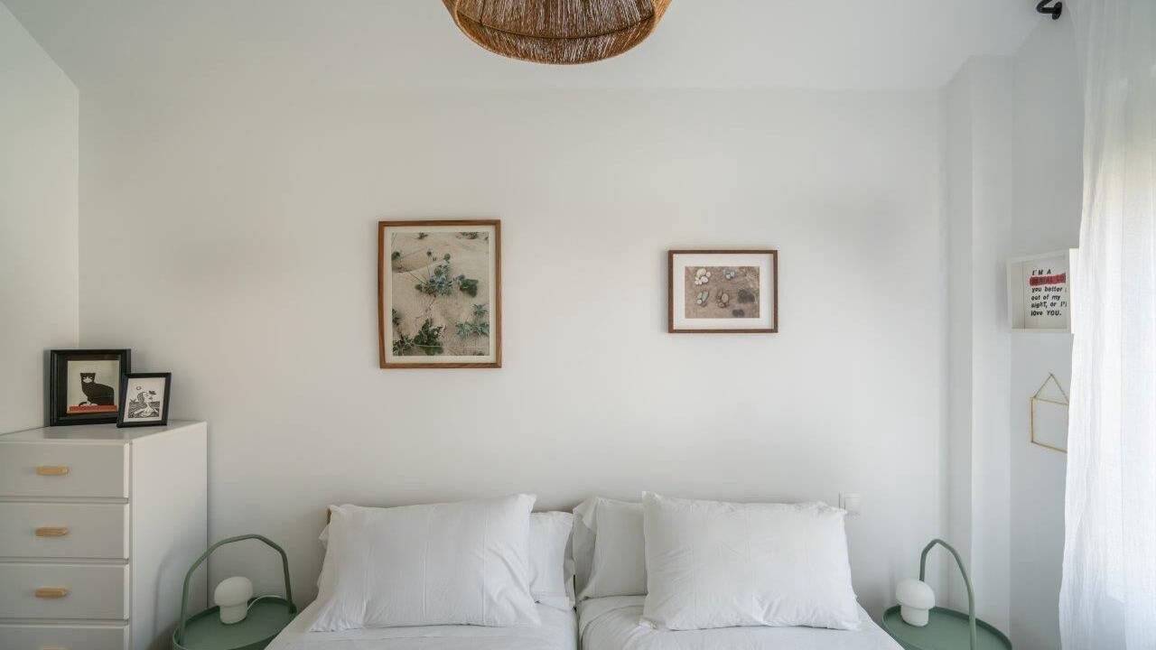 Photo of Bedroom in Galizano