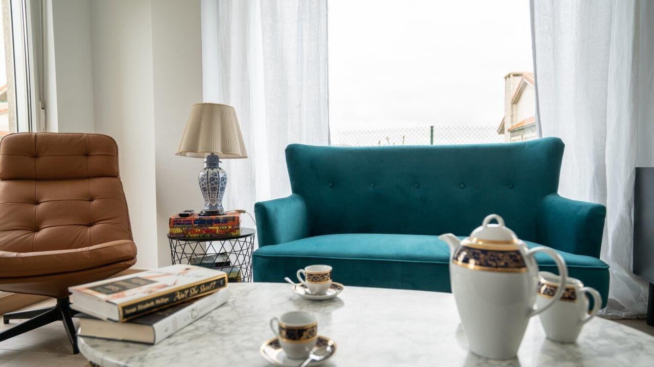 Photo of Livingroom in Galizano