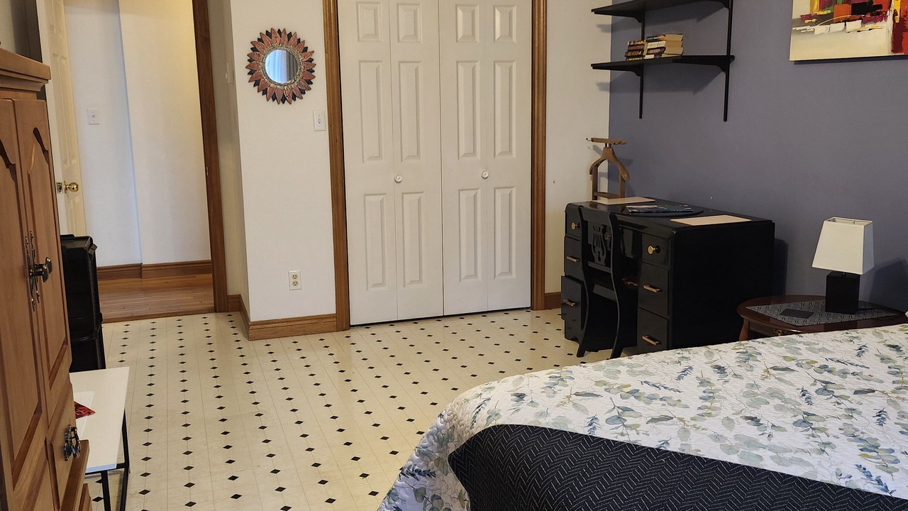 Photo of Bedroom in Marion Bridge
