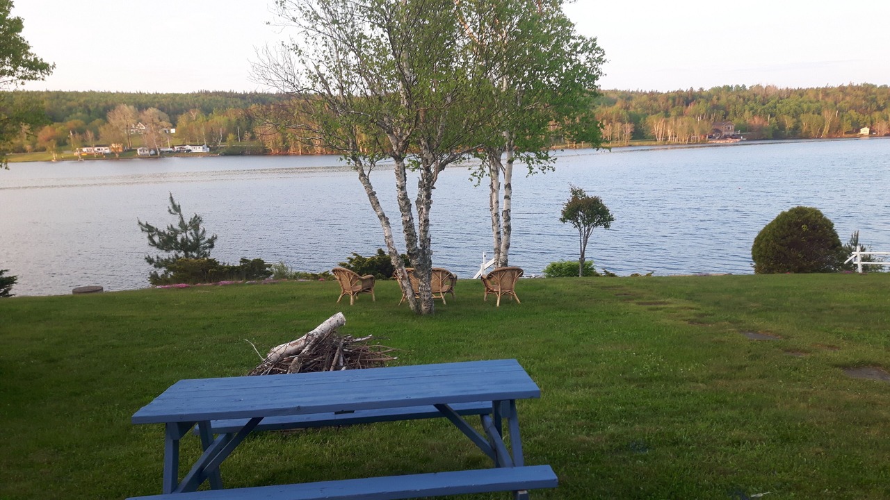 Photo of Others in Marion Bridge