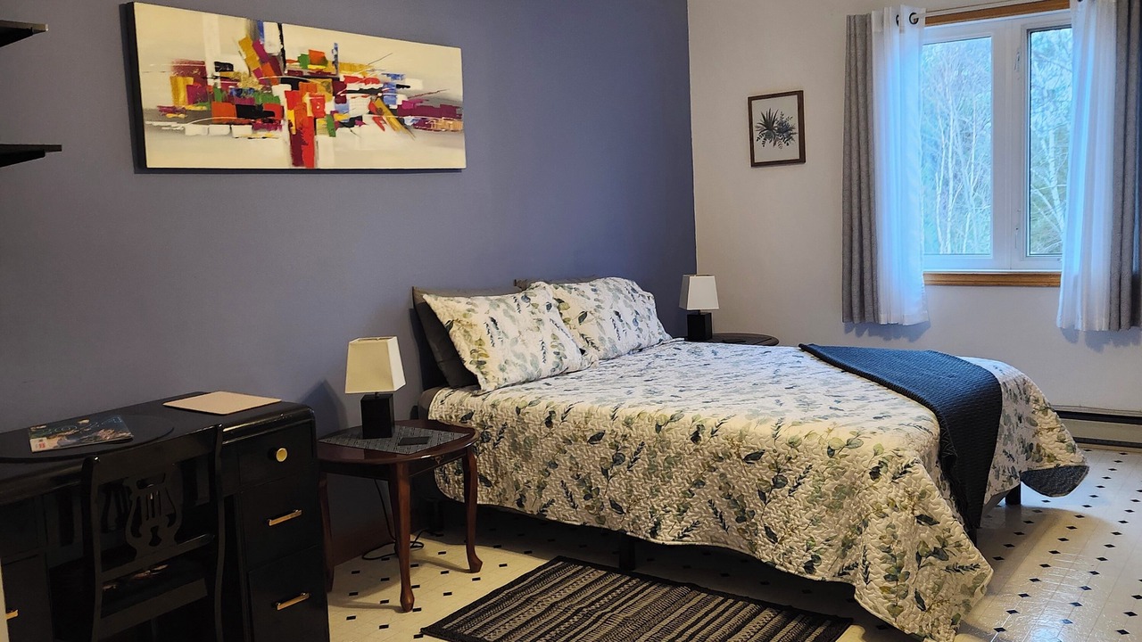 Photo of Bedroom in Marion Bridge