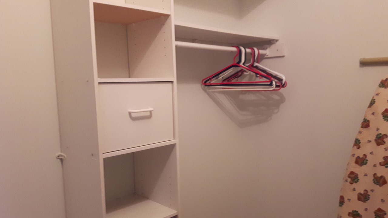 Photo of Bedroom in Marion Bridge