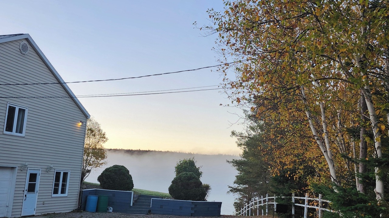 Photo of Outdoor in Marion Bridge