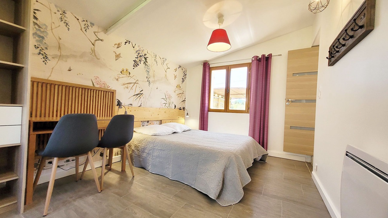 Photo of Bedroom in Banon