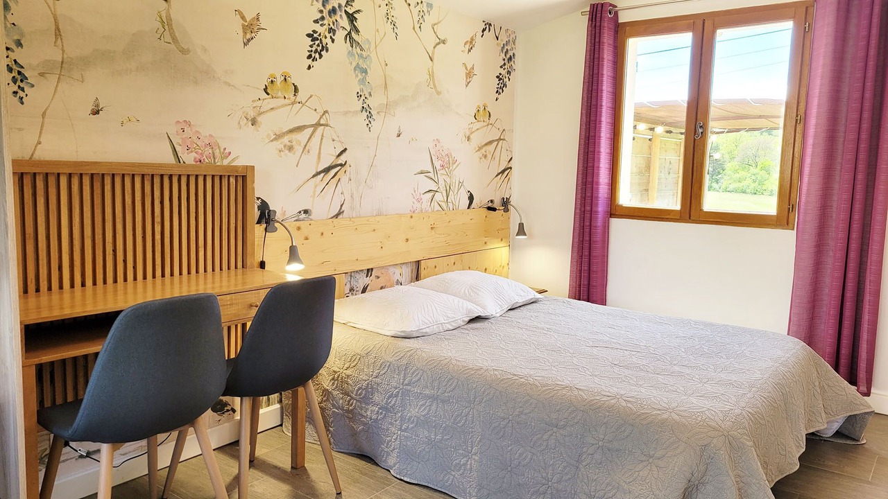 Photo of Bedroom in Banon