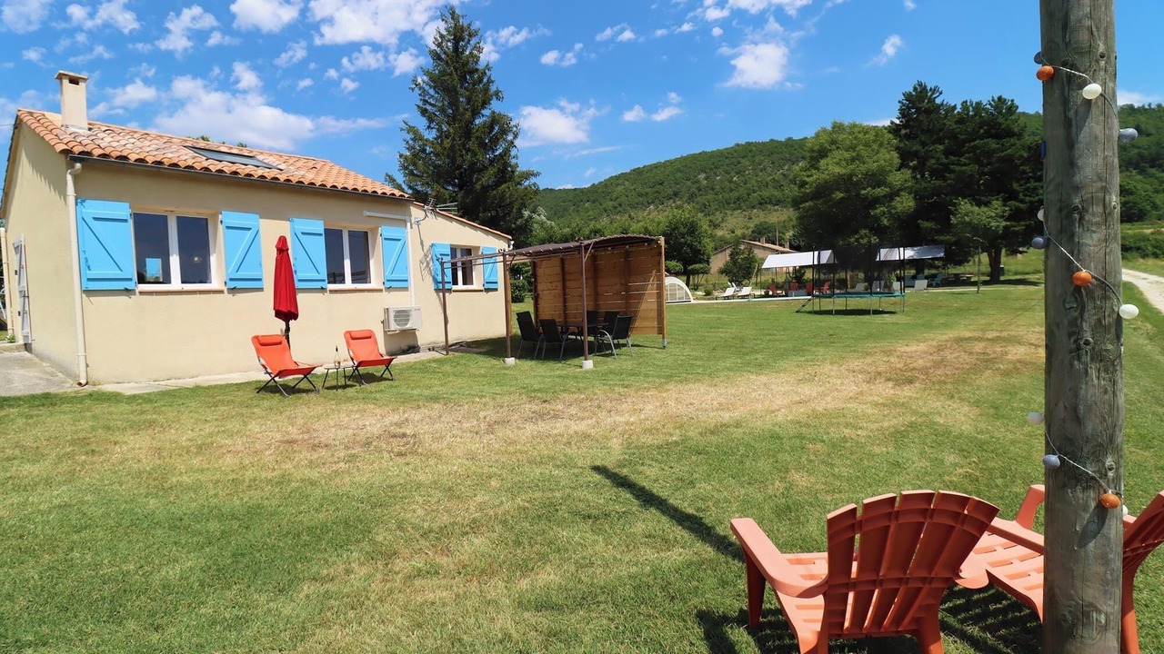 Photo of Outdoor in Banon