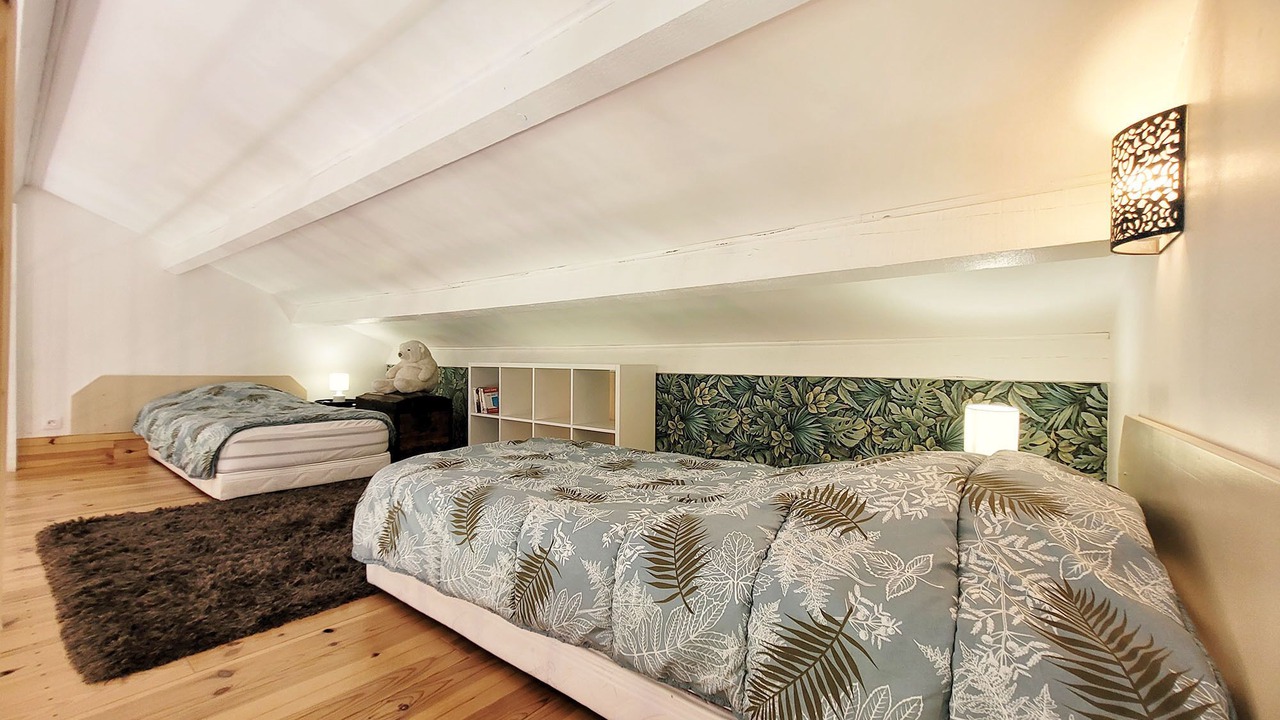 Photo of Bedroom in Banon