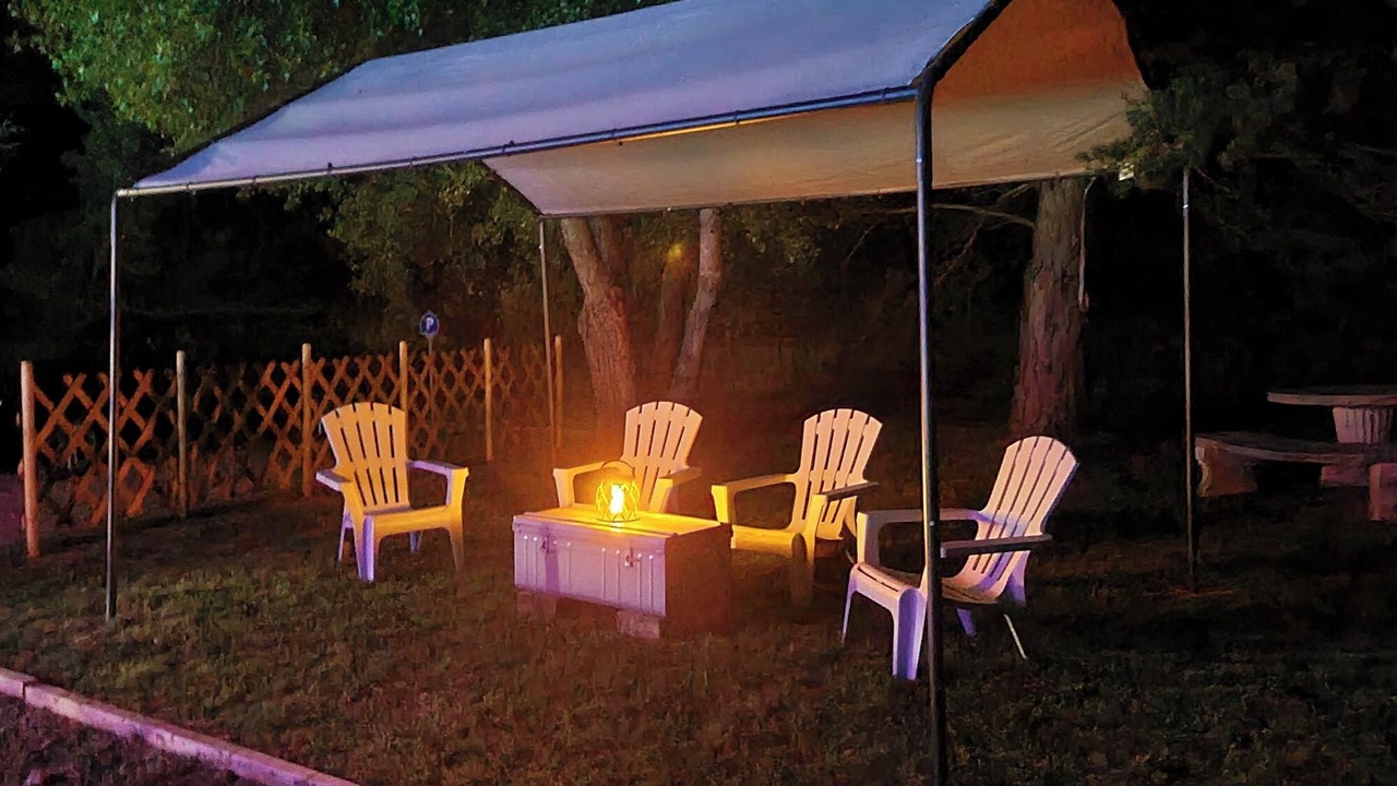 Photo of Outdoor in Banon
