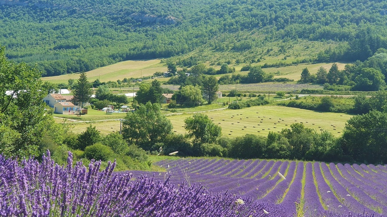 Photo of Outdoor in Banon