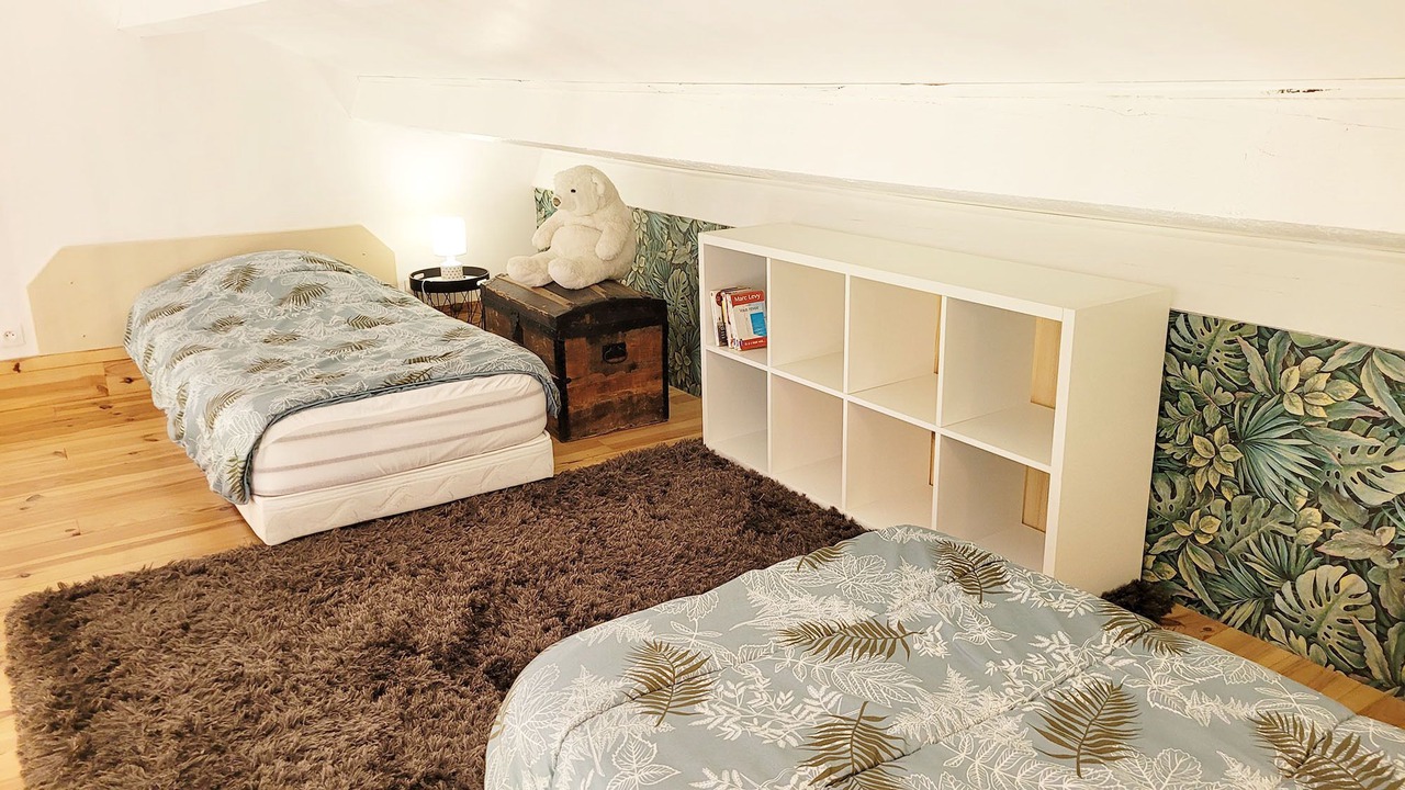 Photo of Bedroom in Banon