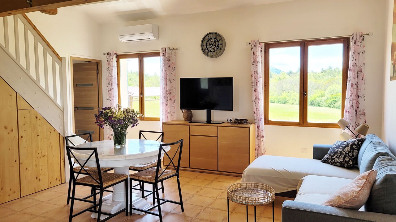 Photo of Livingroom in Banon