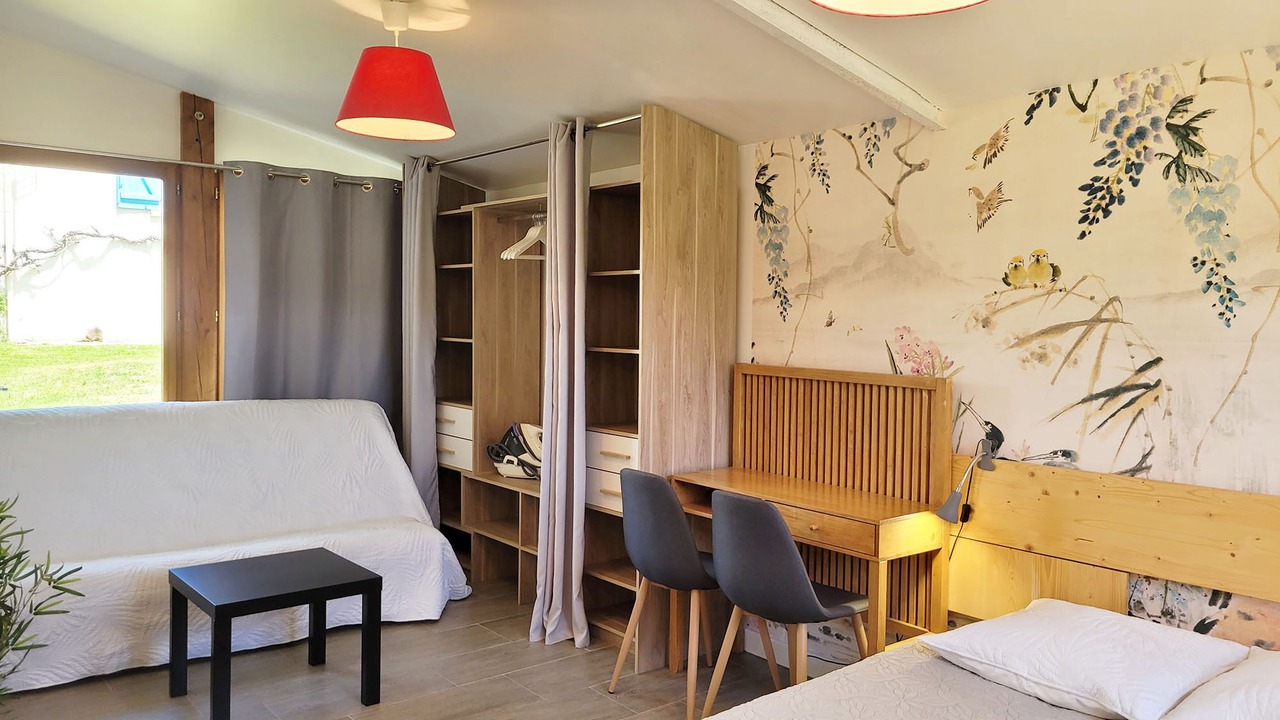 Photo of Bedroom in Banon