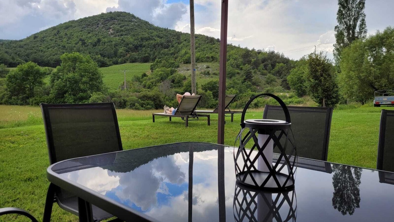 Photo of Outdoor in Banon