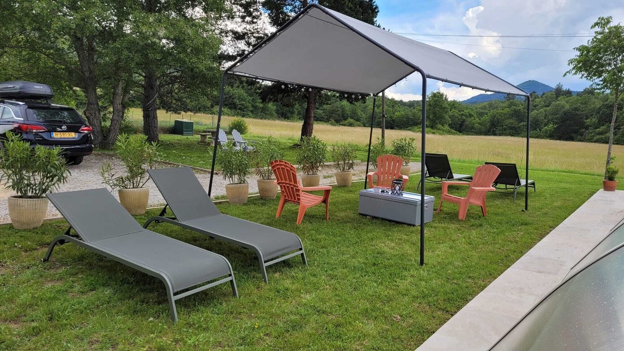 Photo of Outdoor in Banon