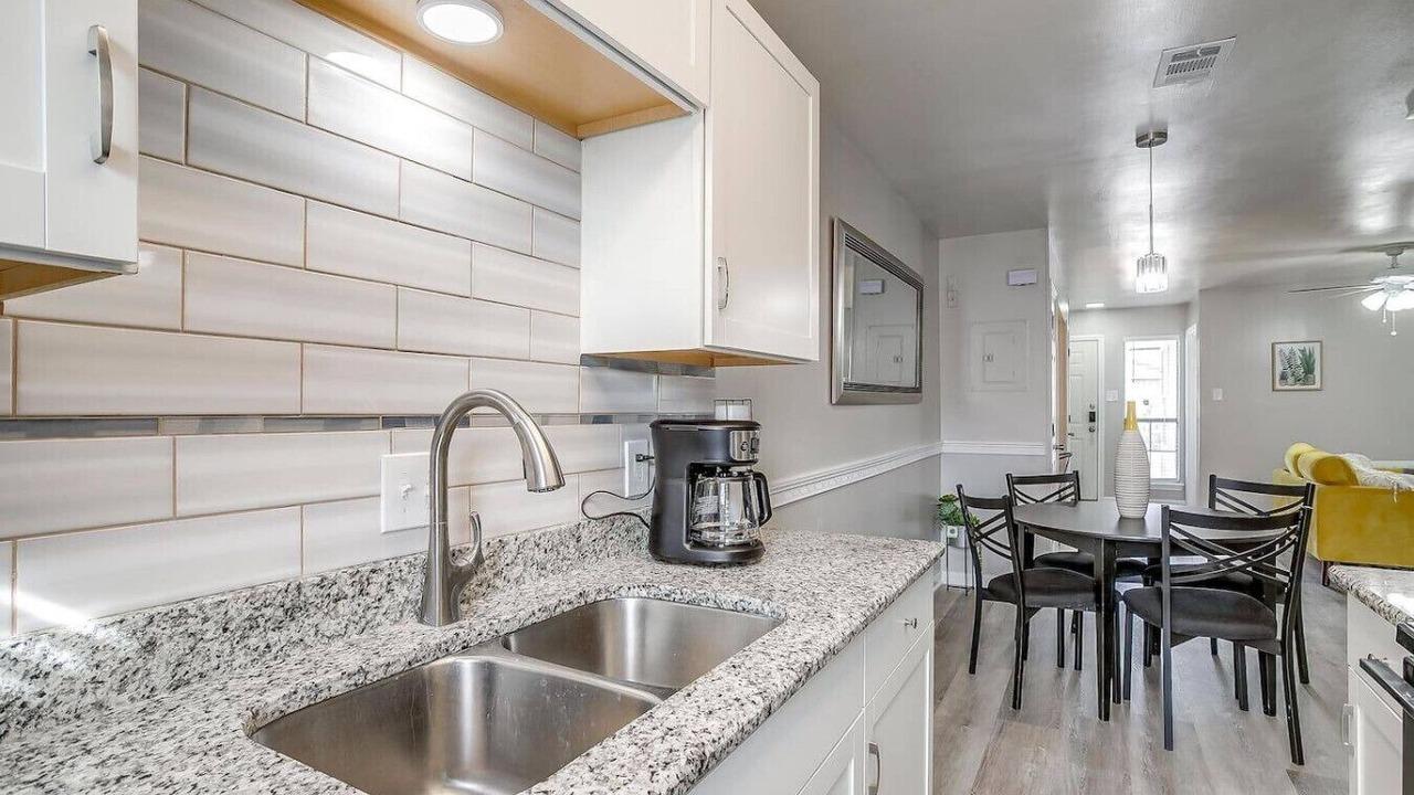 Photo of Kitchen in Central Arlington