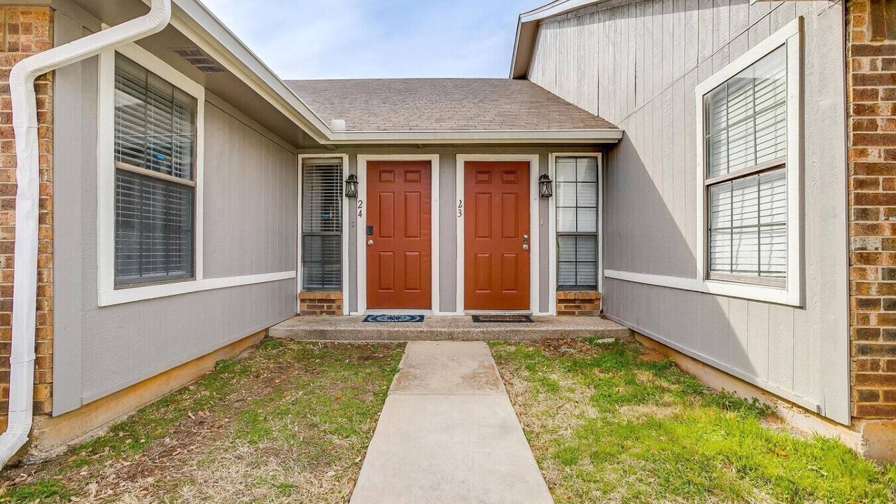Photo of Outdoor in Central Arlington