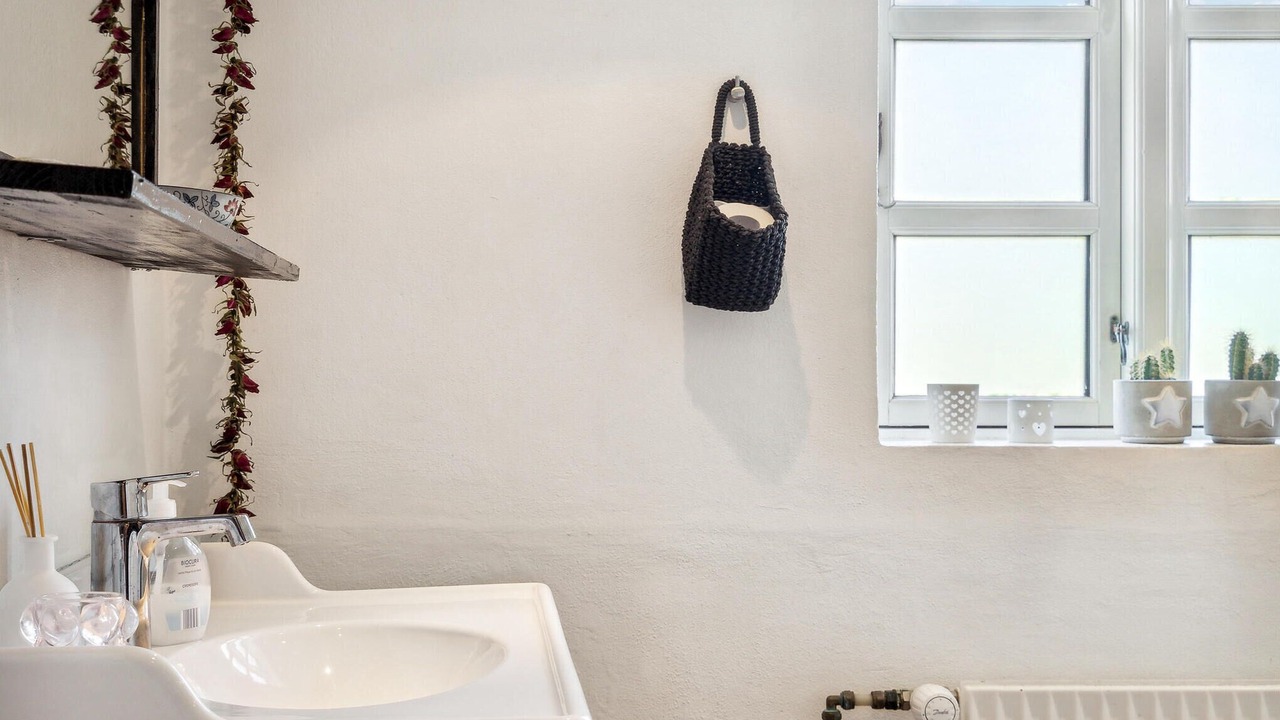 Photo of Bathroom in Thyboron