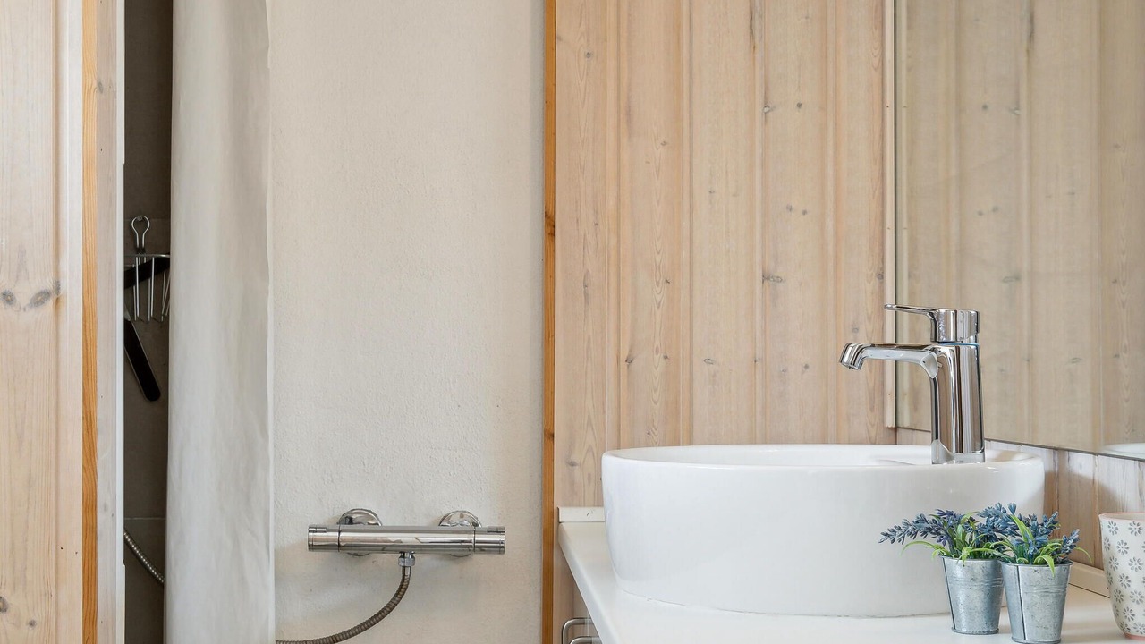 Photo of Bathroom in Thyboron