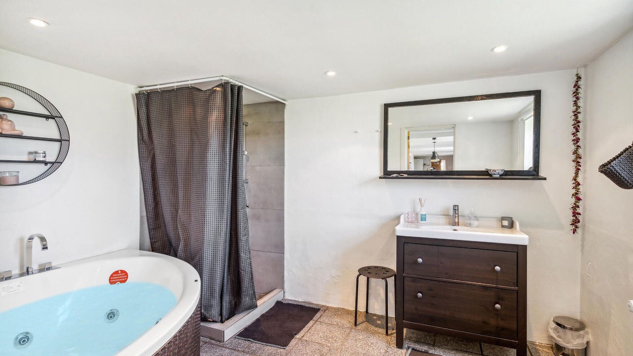 Photo of Bathroom in Thyboron