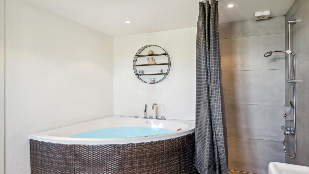 Photo of Bathroom in Thyboron