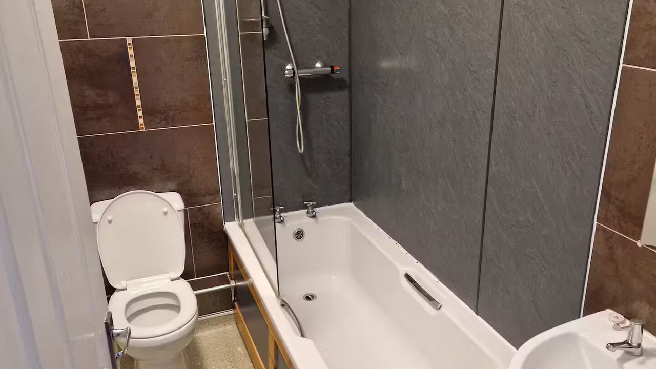 Photo of Bathroom in Coventry