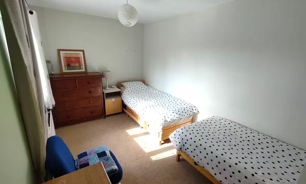 Photo of Bedroom in Coventry