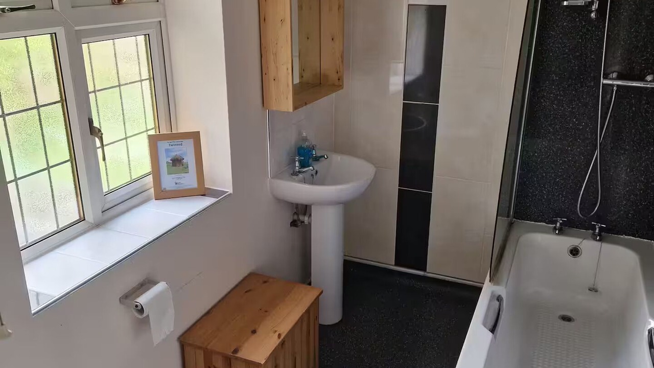 Photo of Bathroom in Coventry