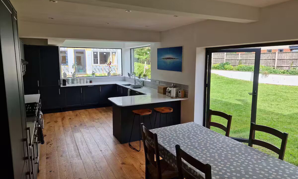 Photo of Kitchen in Coventry