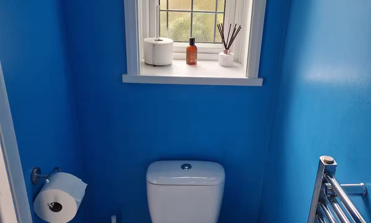 Photo of Bathroom in Coventry