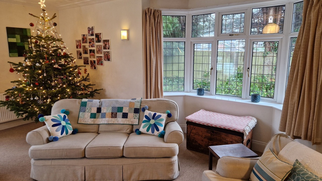 Photo of Livingroom in Coventry