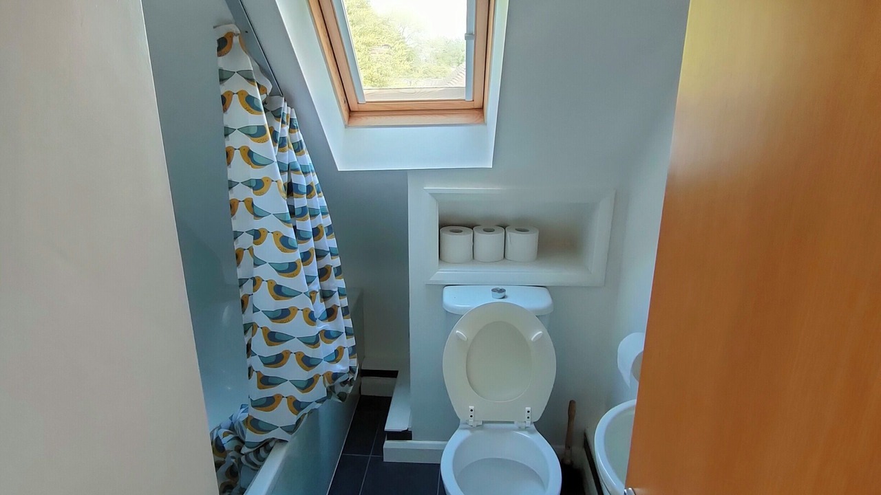 Photo of Bathroom in Coventry