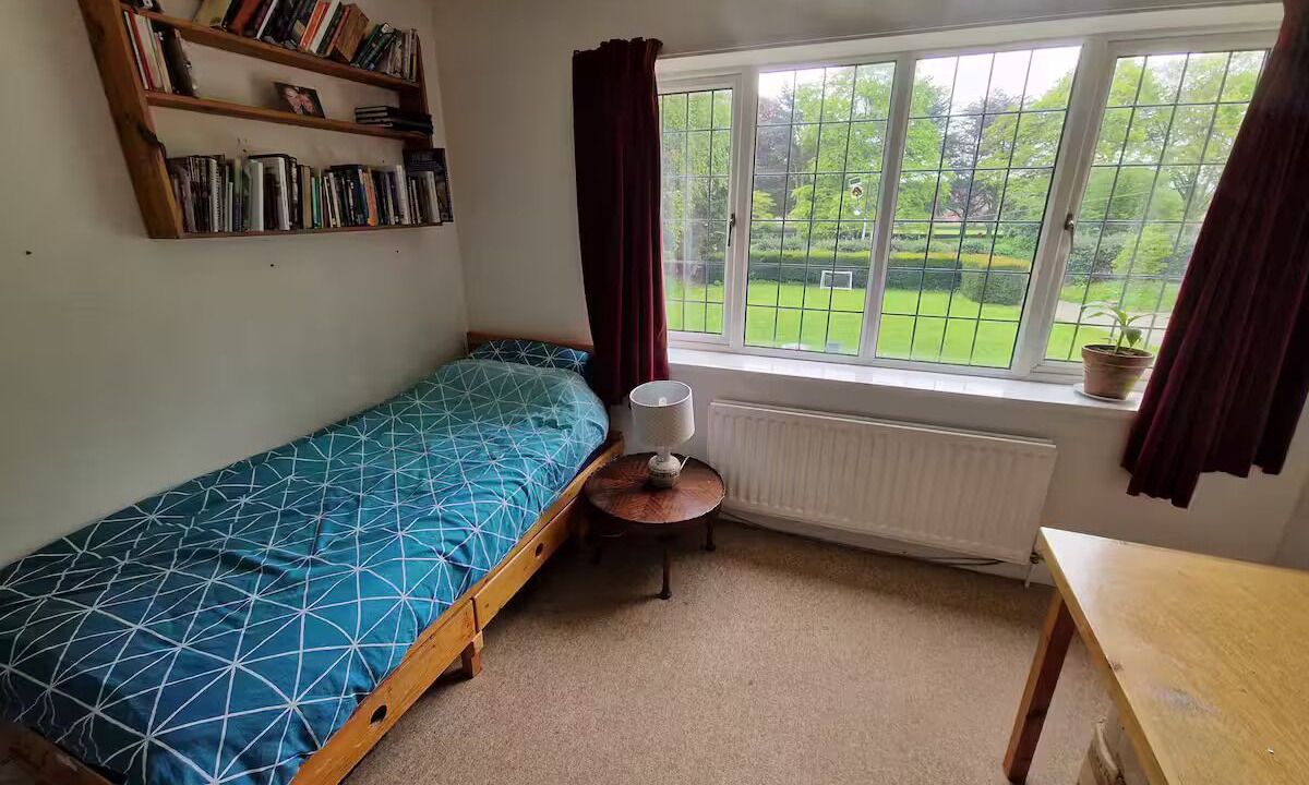 Photo of Bedroom in Coventry