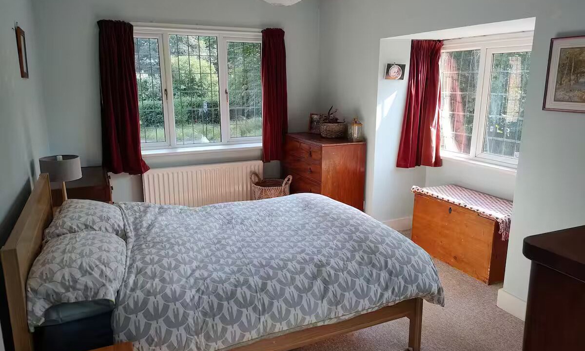 Photo of Bedroom in Coventry