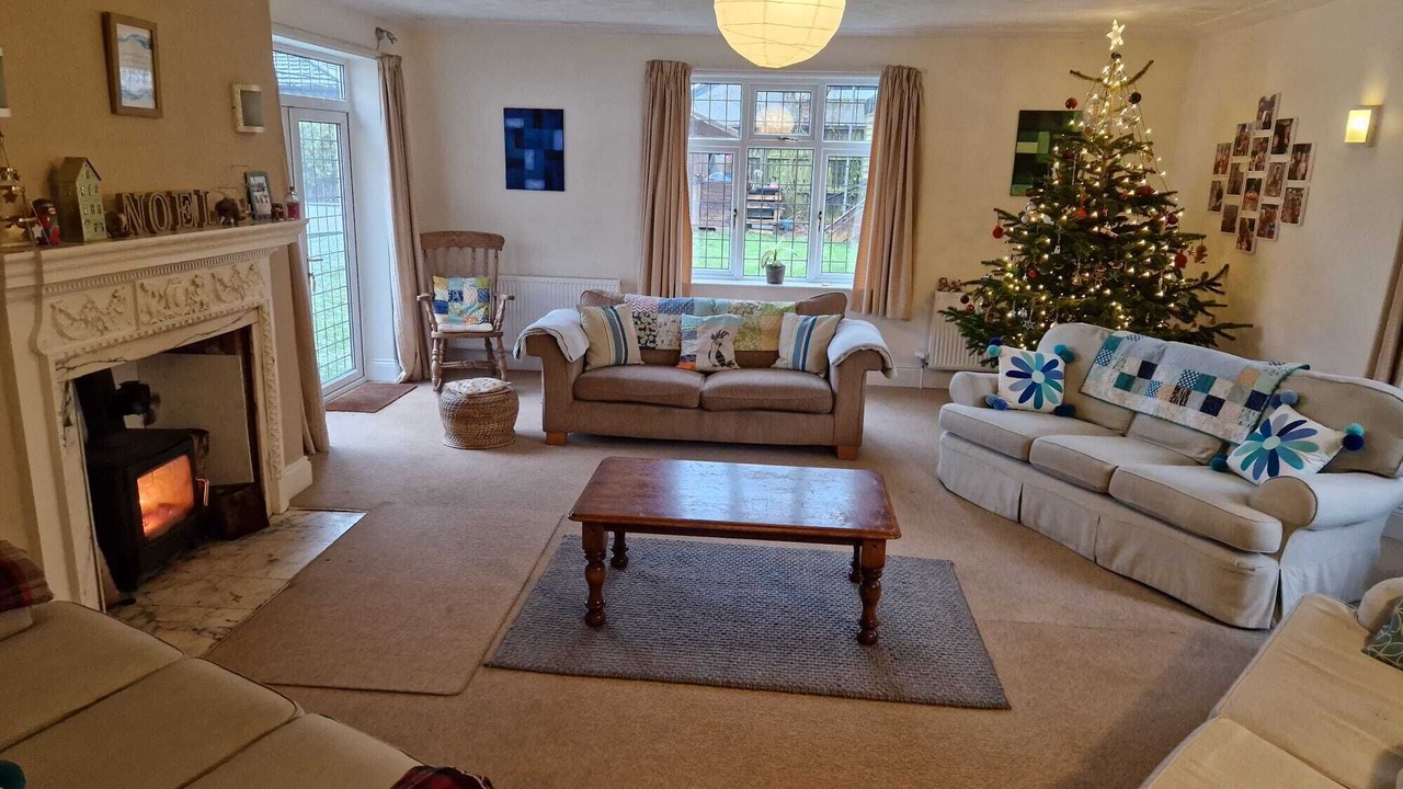 Photo of Livingroom in Coventry
