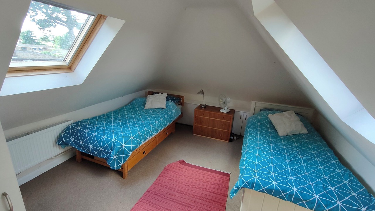 Photo of Bedroom in Coventry