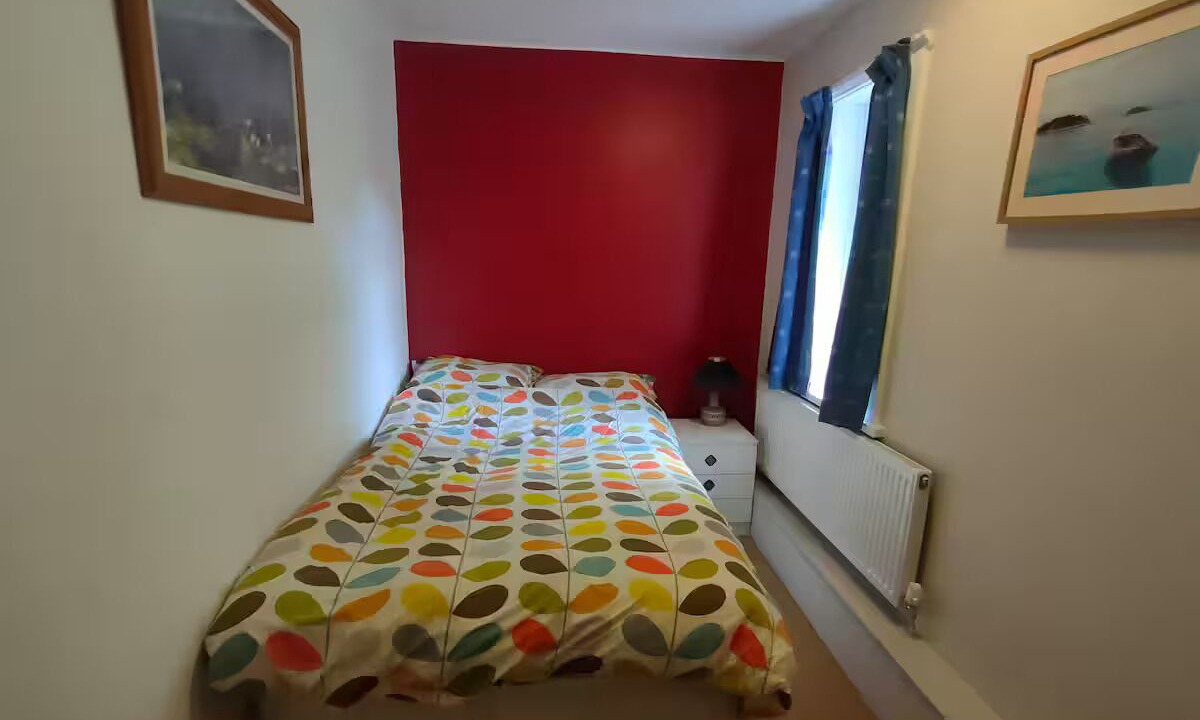 Photo of Bedroom in Coventry