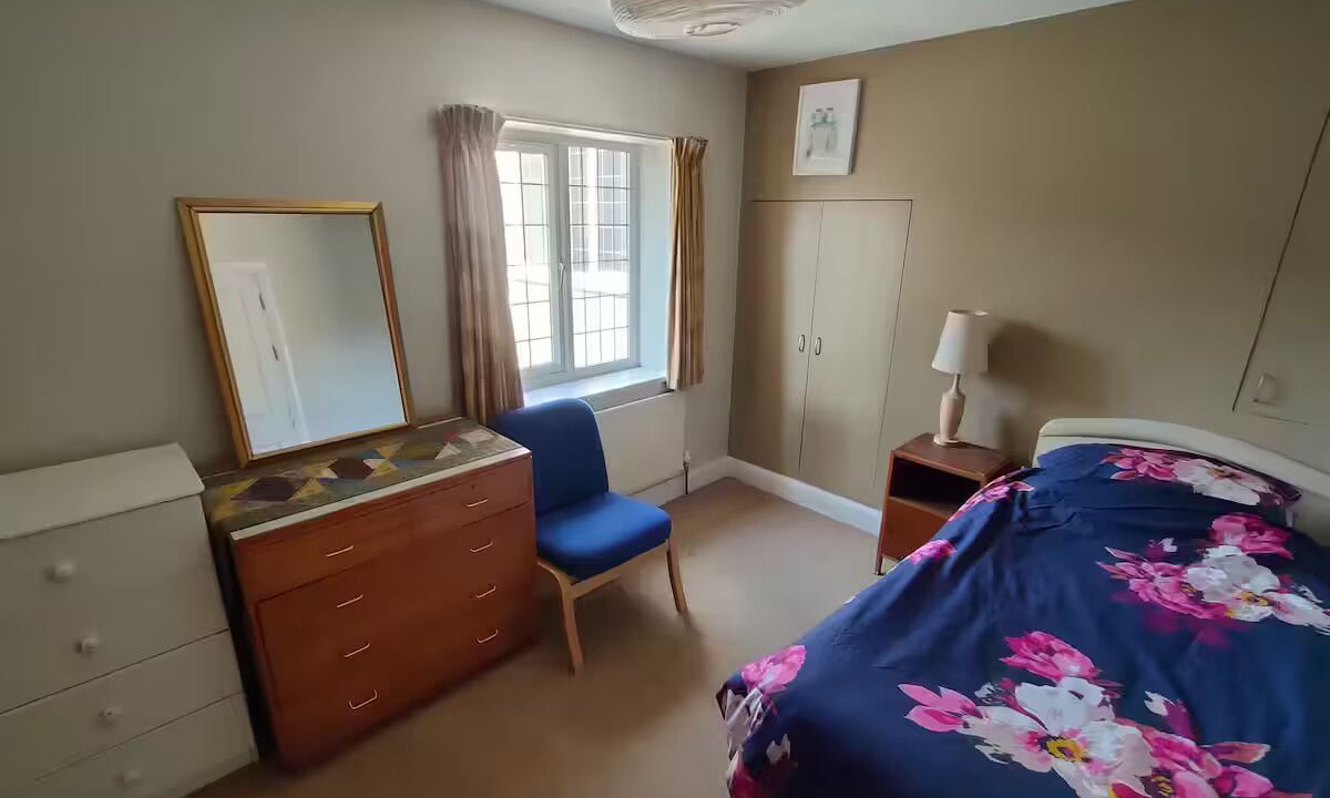Photo of Bedroom in Coventry