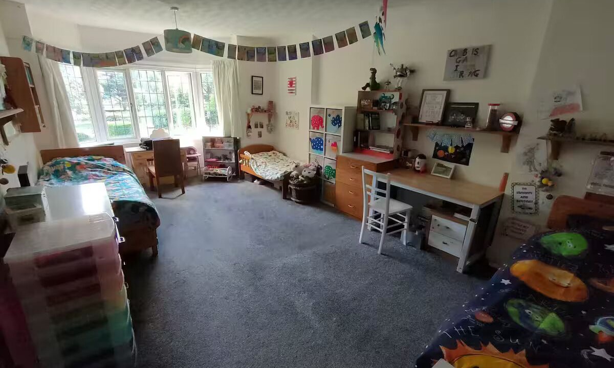 Photo of Bedroom in Coventry