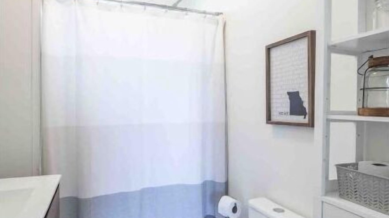 Photo of Bathroom in New Florence