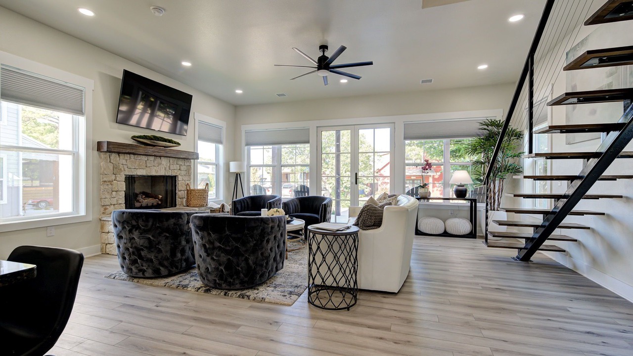 Photo of Livingroom in Vinita