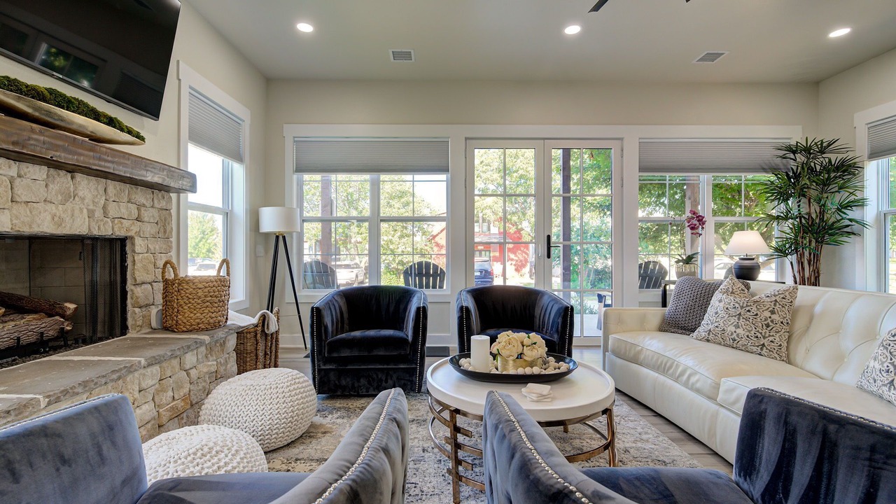 Photo of Livingroom in Vinita