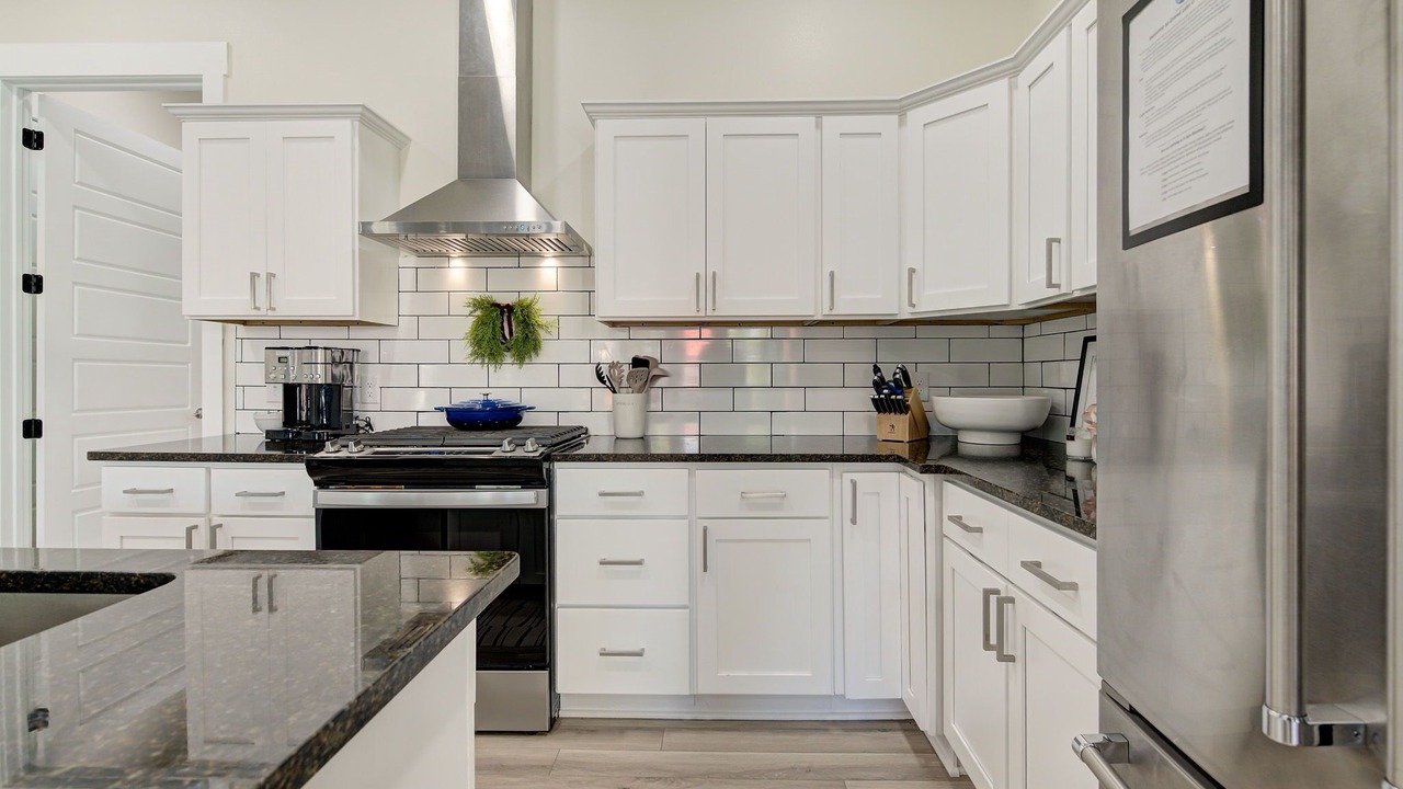 Photo of Kitchen in Vinita
