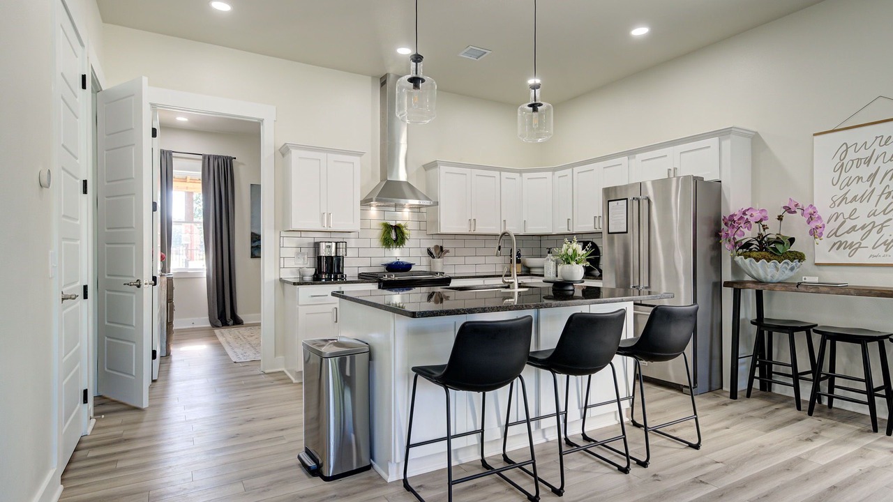 Photo of Kitchen in Vinita