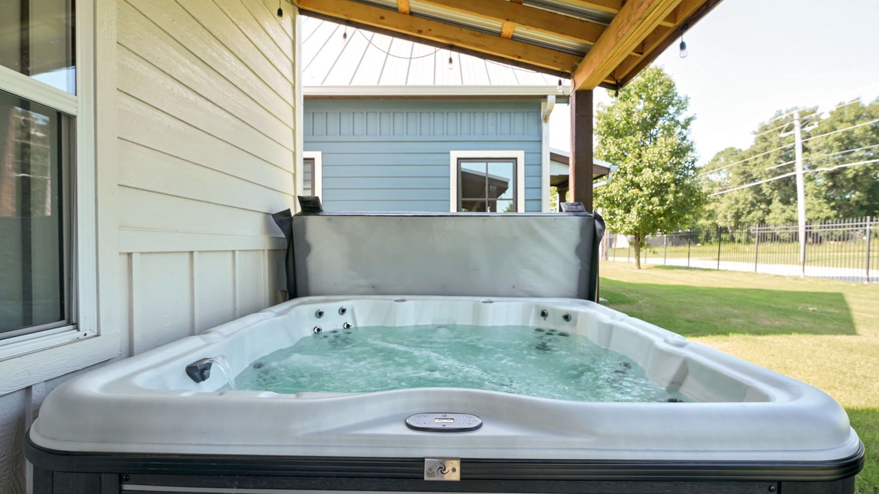 Photo of Outdoor in Vinita