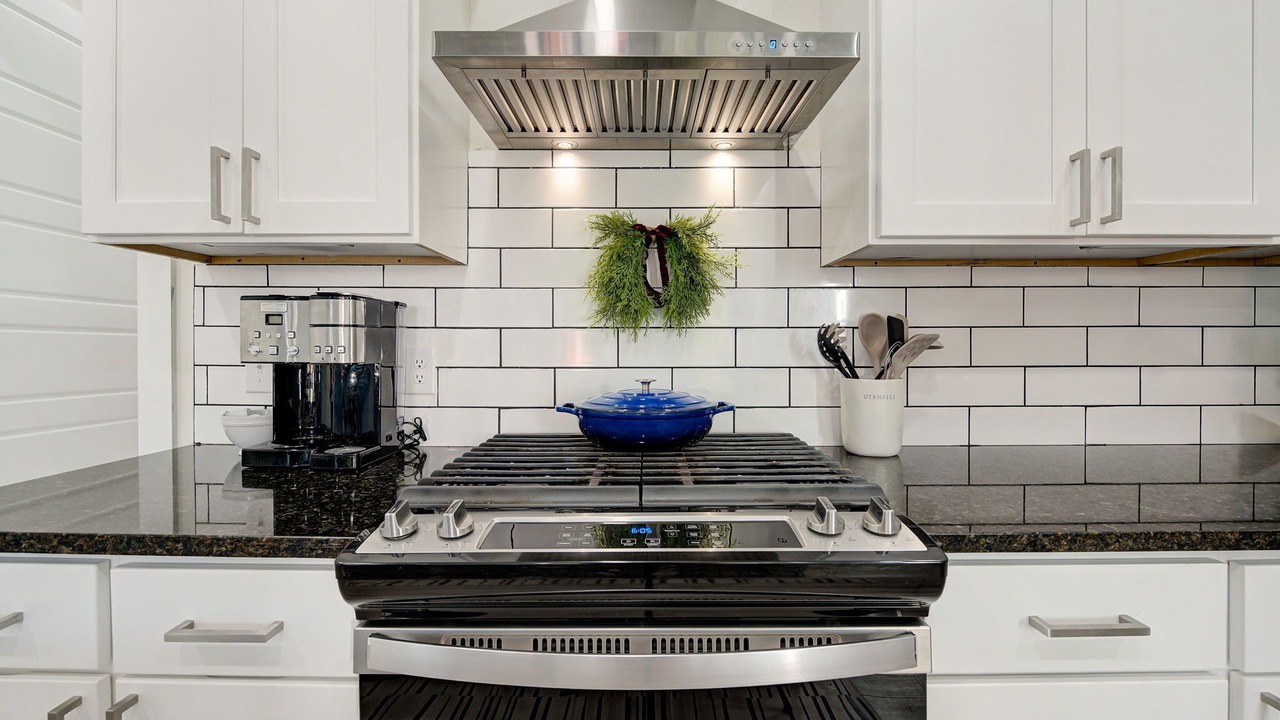 Photo of Kitchen in Vinita